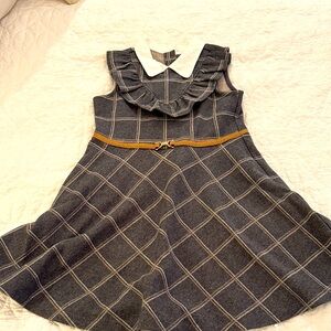 Janie and Jack Dress
